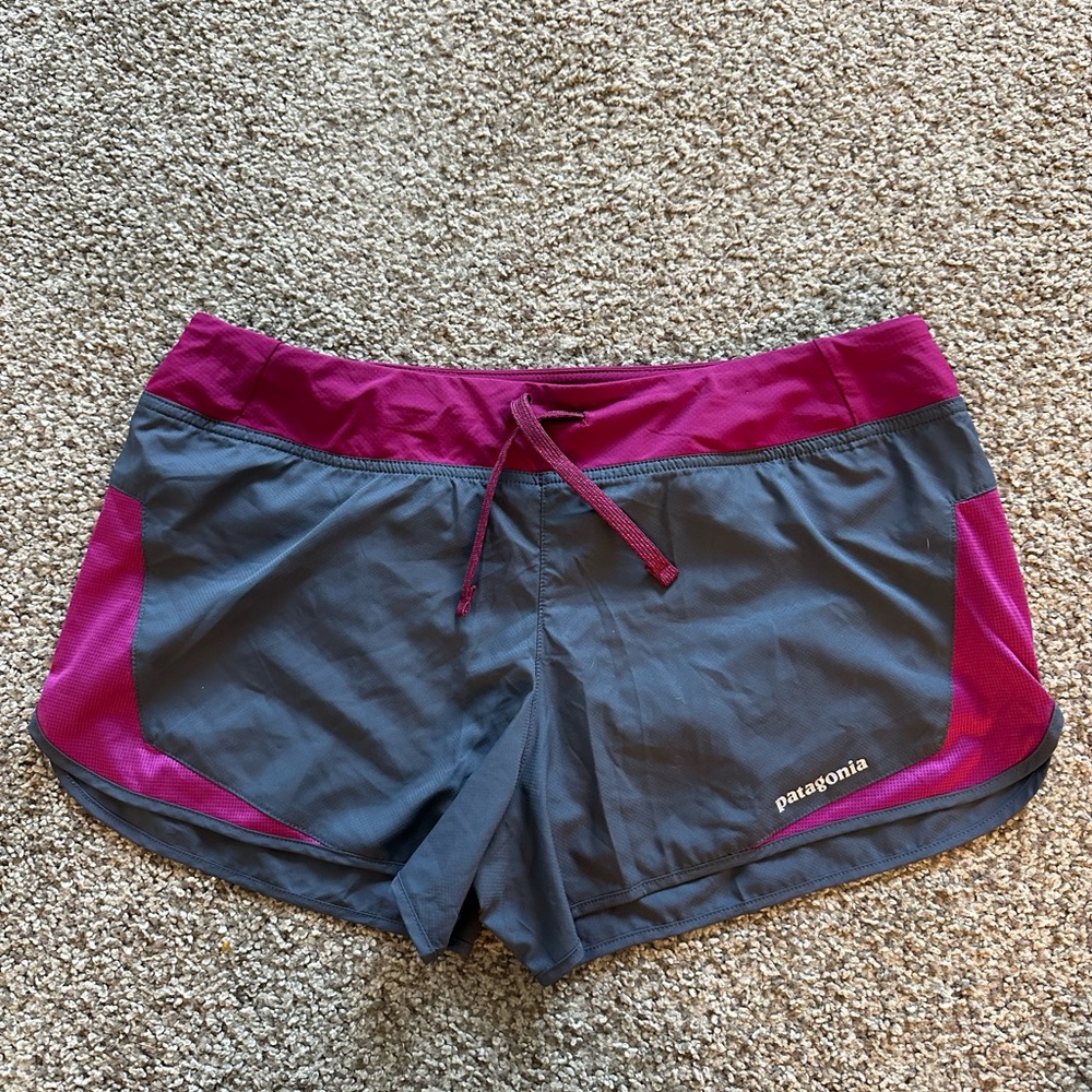 Patagonia Women's Running Shorts